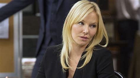 why is kelli giddish leaving ‘law and order svu after season 24