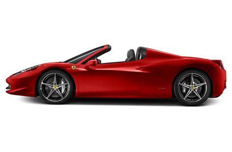 2015 Ferrari 458 Spider Specs Price Mpg And Reviews