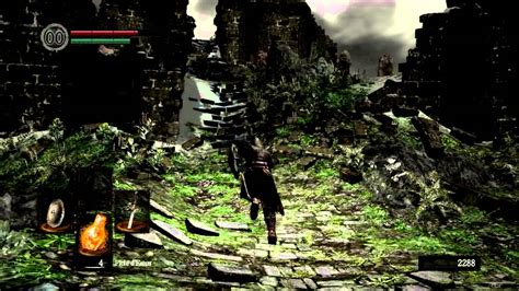 Dark Souls Gameplay Fr Playtrought Pc Partie 1 Commencement Youtube