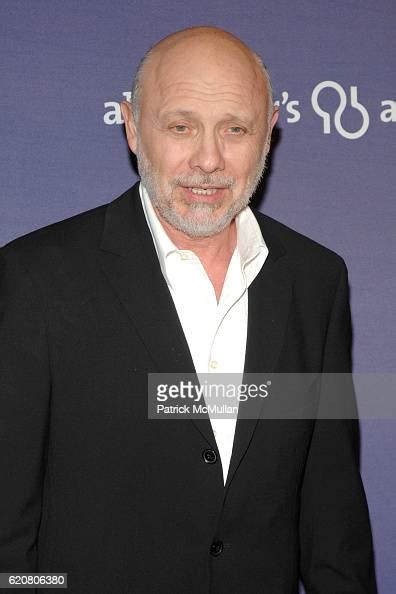 Hector Elizondo Attends The Alzheimers Associations 16th Annual A