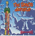 Adamski The Space Jungle UK 12" vinyl single (12 inch record / Maxi ...