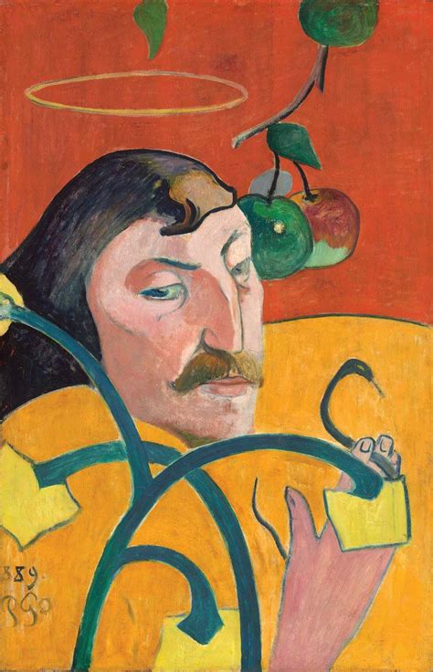 Paul Gauguin Biography Tahiti Vincent Van Gogh Artworks And Facts