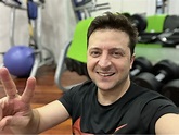 18 things to know about Volodymyr Zelenskyy, Jewish defender of ...