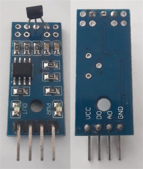 Diy Tachometer Using Hall Sensor Arduino And Simulink Ee Diary
