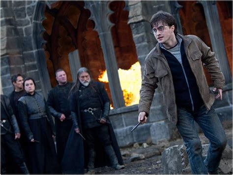 19 Secretos Sobre El Vestuario De Las Películas De Harry Potter
