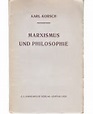 Zur Aktualität von Karl Korsch und seine Bedeutung für die Entwicklung ...