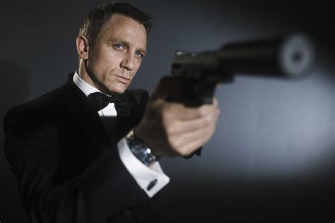 Hintergrundbilder X Px Daniel Craig James Bond X