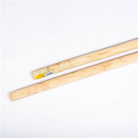 Wooden Broom Handle 48 Inches N1w Soilex Prosolve Ltd