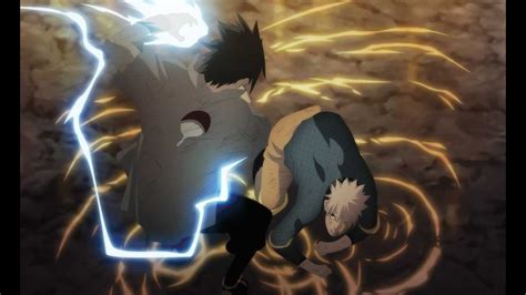 Naruto Vs Sasuke Final Battle Full Fight Hd Naruto Shippuden Music Rock Youtube