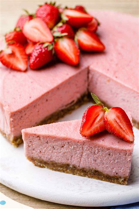 Dairy Free Paleo Cheesecake For Kids With Lactose Intolerance Miss Wish