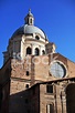 ST Andrew's Cathedral, Mantua, Italy Stock Photos - FreeImages.com