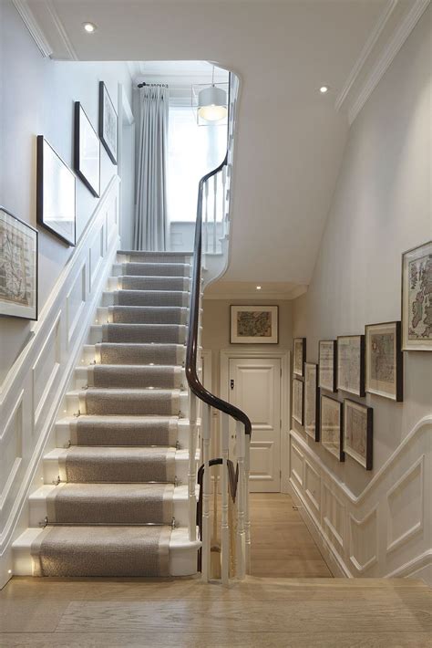 Gorgeous 20 Fabulous Hallway Decor Ideas For Home Townhouse