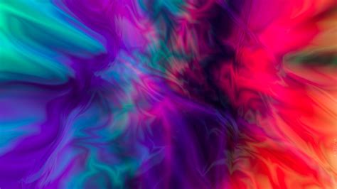 Color Smoke 4k Hd Abstract Wallpapers Hd Wallpapers Id