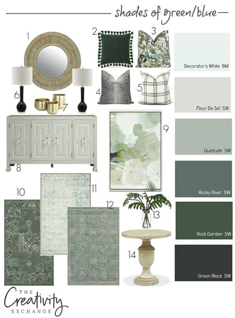 2020 Home Decor And Paint Color Trends Paint Colors For Home
