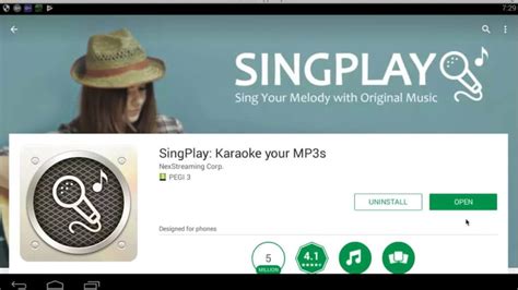 ¿está buscando la última karaoke 2018? 8 Best Android Karaoke Apps for Free Singing