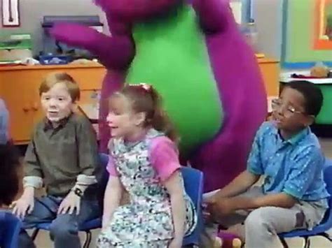 Barney And Friends When I Grow Up Season 1 Episode 18 Video