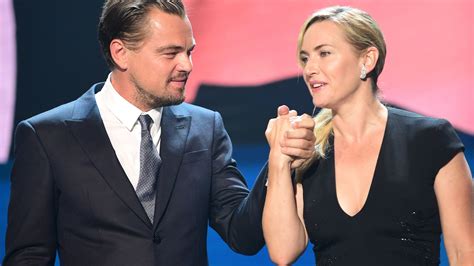 Kate Winslet Shares Rare Details Of Friendship With Leo Dicaprio 26 Years After Titanic Release