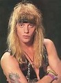 Former Warrant lead singer Jani Lane dies at 47 (with video)