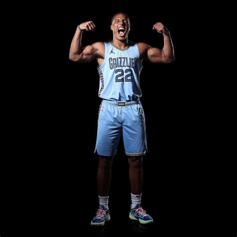 Memphis Grizzlies New Statement Edition Uniform — Uniswag