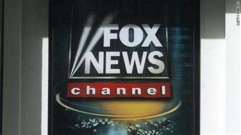Is Fox News Sammon A ‘mischief Maker Cnn Political Ticker Cnn