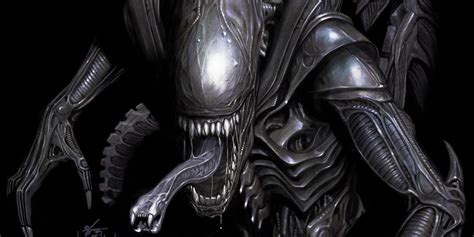 Marvels Alien 1 Gets A Horrifying Trailer Cbr