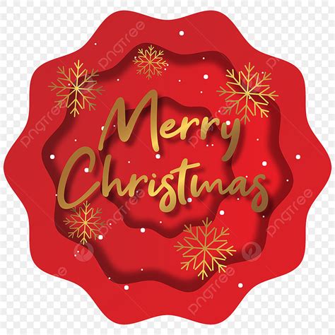Merry Christmas Greeting Vector Art Png Merry Christmas Text Greeting