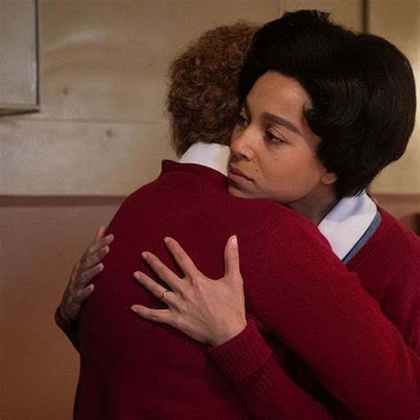 Call The Midwife Viewers Vent Frustration Over Tense Moment In Episode
