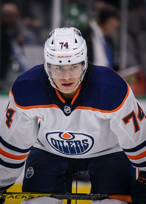 Most recently in the nhl with edmonton oilers. Edmonton Oilers sign Ethan Bear to two-year deal | Yardbarker