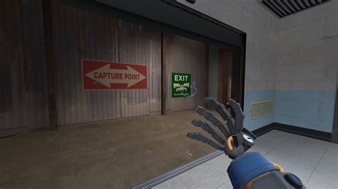 Exit Teleport Here Team Fortress 2 Sprays