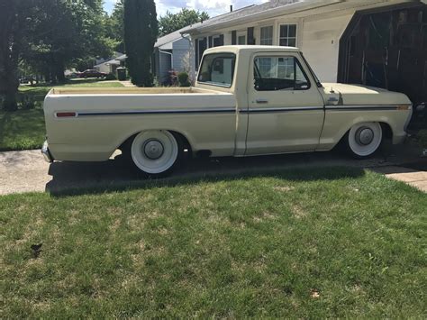 My 78 F100 Ford Truck Enthusiasts Forums