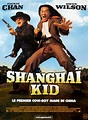 Shanghaï Kid - Film (2000) - SensCritique