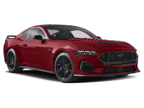 New 2024 Ford Mustang Ecoboost® Premium Fastback Fastback In San