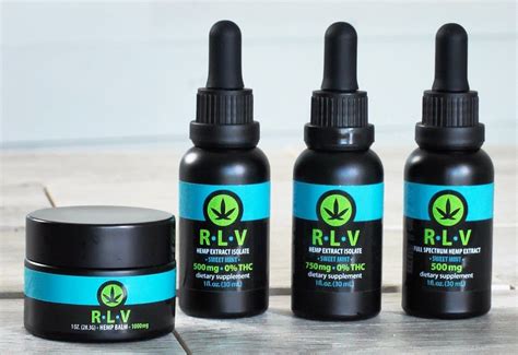 I Have Been Taking Relivs Nutritional Supplements For Over 10 Years I