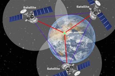 Satellite 1 