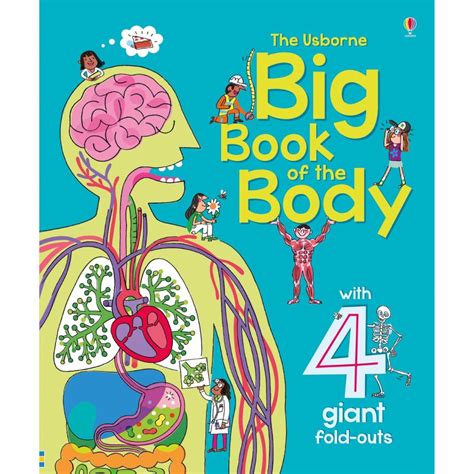 big book of the body librariacuidei