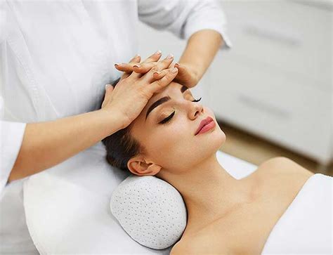 Institut Holifitness Soin Du Visage Massage Esthétique Soin Dépilation