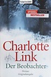 Bücher von Charlotte Link - eine Zusammenfassung