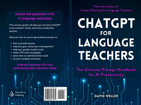 Chatgpt For Language Teachers E Book Pdf