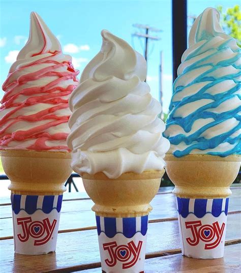 N J S Best Soft Serve Ice Cream Spots For National Soft Serve Ice Cream Day Nj Com