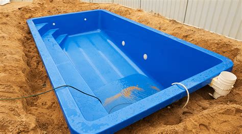 Pool Maintenance For Your Fiberglass Pool Gettle Pools Sarasota Pool Builder Spa And