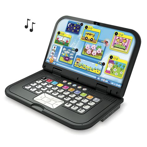 My First Laptop Trainer Educational Toys Specialty Toys And Games