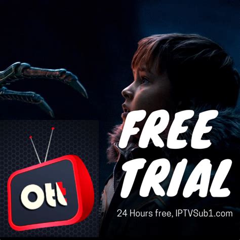 특히 통신사들은 iptv를 통해 유료 콘텐츠 매출을 늘리고 있다. Ott IPTV free trial | 24 Hours free trial