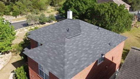 3 Tab Shingles Residential Roofing Orbit Roofing