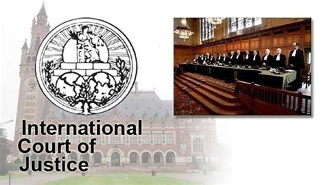 Seated in the peace palace in the hague, netherlands, the court settles legal disputes submitted to it by. 1000+ images about International Organizations to Maintain ...