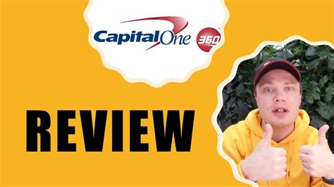 4 ways to close capital one bank account____new project: (Review) Capital One 360 Performance Checking And Savings ...