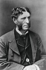 Portrait Of Matthew Arnold Photograph by Bettmann - Pixels