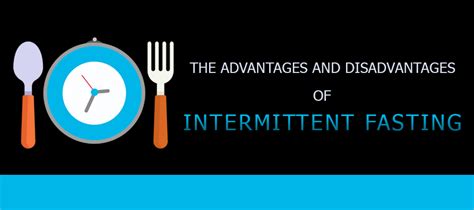 Intermittent Fasting How Does It Work Pros And Cons Superjennie