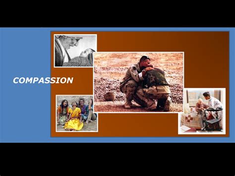 Ppt Compassion Powerpoint Presentation Free Download Id9578760