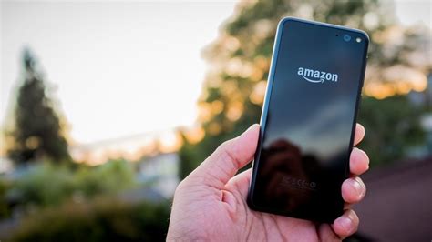 Amazon Admits It Priced The Fire Phone Wrongly Techradar