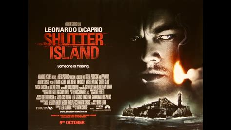 Shutter Island 2010 Hindi Dubbed Leonardo Dicaprio Mark Ruffalo